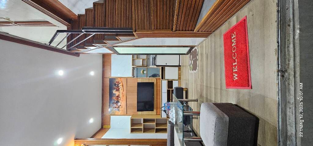 Bán nhà Nguyễn Trãi - diện tích 15m2 4 tầng - SIÊU HÓT, NHỎ 3 NHÀ 4 TẦNG NGUYÊN CĂN TẬP THỂ - giá 2,75 tỷ