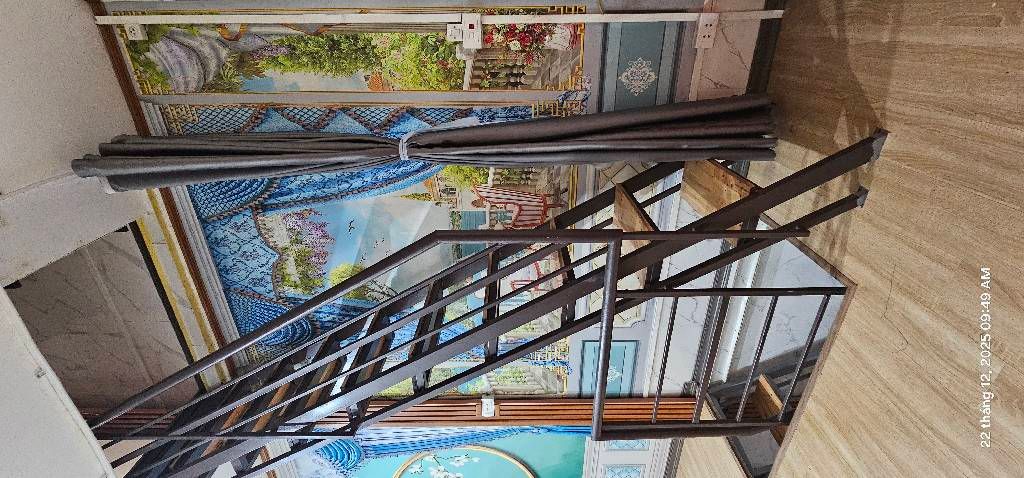 Bán nhà Nguyễn Trãi - diện tích 15m2 4 tầng - SIÊU HÓT, NHỎ 3 NHÀ 4 TẦNG NGUYÊN CĂN TẬP THỂ - giá 2,75 tỷ