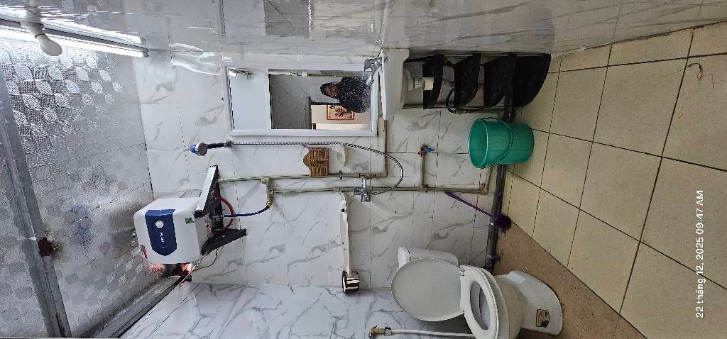 Bán nhà Nguyễn Trãi - diện tích 15m2 4 tầng - SIÊU HÓT, NHỎ 3 NHÀ 4 TẦNG NGUYÊN CĂN TẬP THỂ - giá 2,75 tỷ