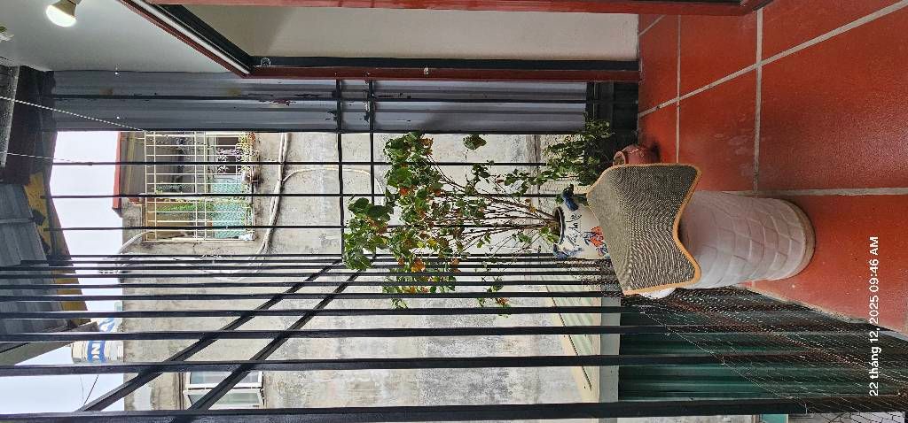 Bán nhà Nguyễn Trãi - diện tích 15m2 4 tầng - SIÊU HÓT, NHỎ 3 NHÀ 4 TẦNG NGUYÊN CĂN TẬP THỂ - giá 2,75 tỷ