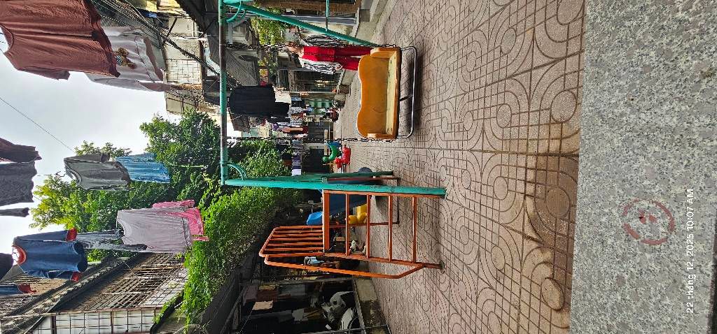 Bán nhà Nguyễn Trãi - diện tích 15m2 4 tầng - SIÊU HÓT, NHỎ 3 NHÀ 4 TẦNG NGUYÊN CĂN TẬP THỂ - giá 2,75 tỷ