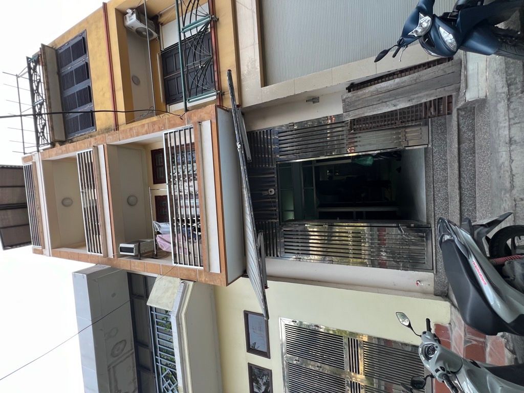 Bán nhà phố Mai Phúc 48m2 x 4 tầng, Q. Long Biên – Giá 12,7 tỷ