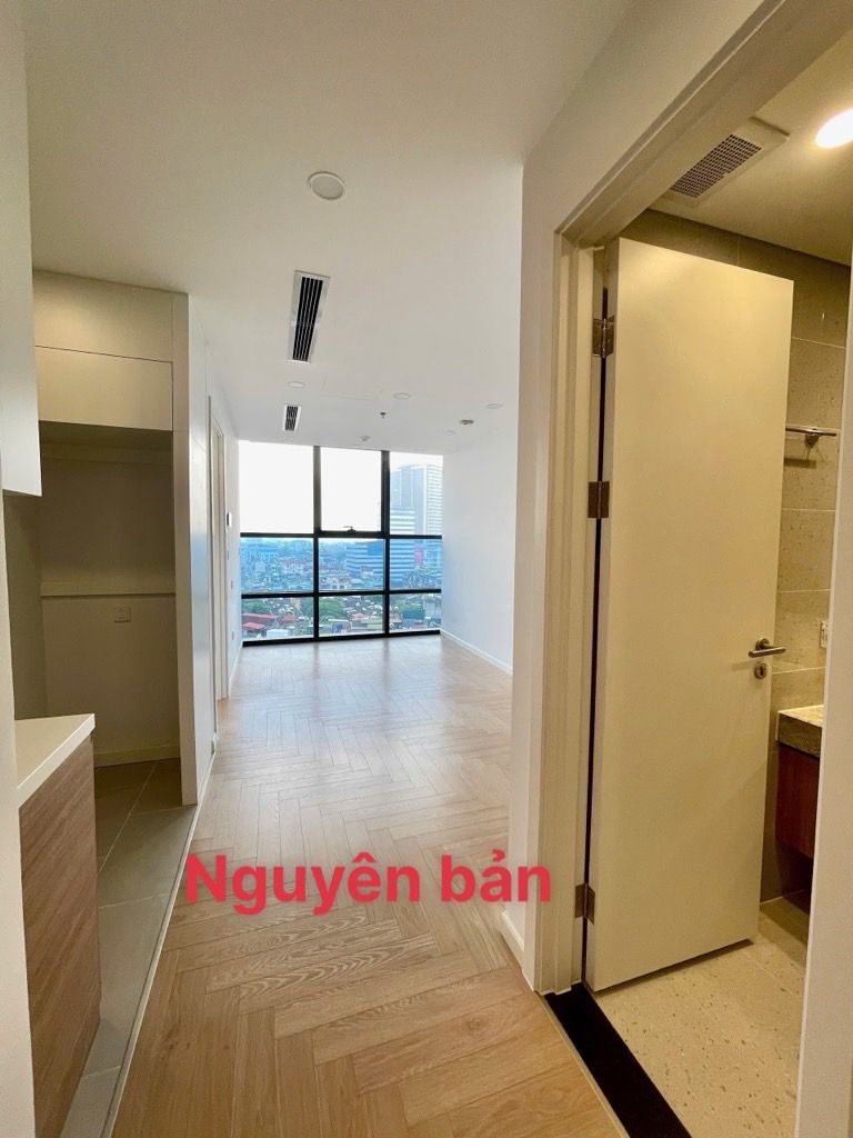 Bán nhà 90 Đường Láng - diện tích 50m2 1 tầng - Căn hộ cao cấp - giá 5,29 tỷ