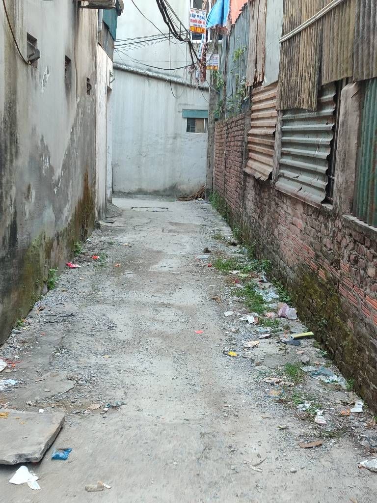 Bán nhà Thúy Lĩnh - diện tích 50m2 2 tầng - Lô góc mặt tiền đẹp - giá 6 tỷ