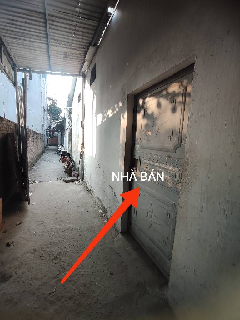 Bán nhà Thúy Lĩnh - diện tích 50m2 2 tầng - Lô góc mặt tiền đẹp - giá 6 tỷ