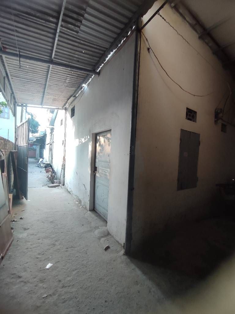 Bán nhà Thúy Lĩnh - diện tích 50m2 2 tầng - Lô góc mặt tiền đẹp - giá 6 tỷ