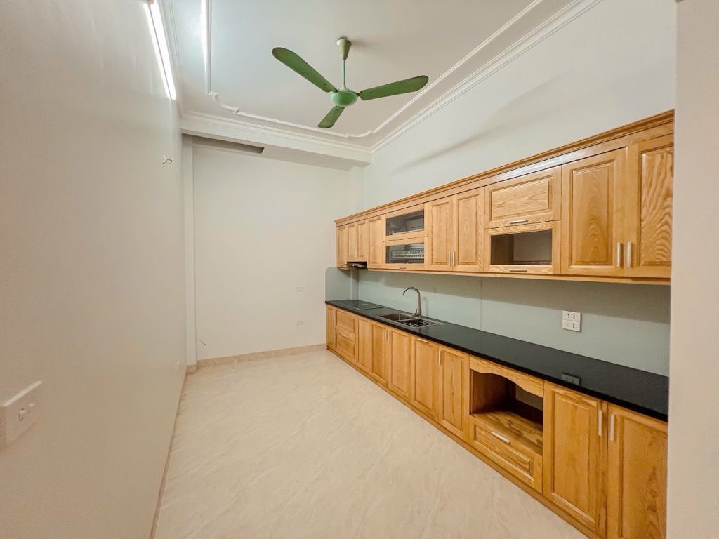 Bán nhà Tô Vĩnh Diện - diện tích 43m2 4 tầng - MẶT PHỐ VIP - PHÂN LÔ QUÂN ĐỘI - KINH DOANH SẦM UẤT - giá 19,1 tỷ