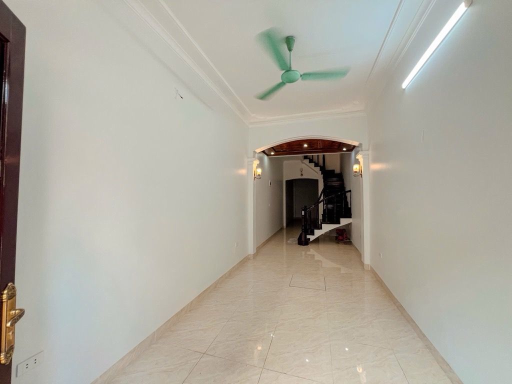 Bán nhà Tô Vĩnh Diện - diện tích 43m2 4 tầng - MẶT PHỐ VIP - PHÂN LÔ QUÂN ĐỘI - KINH DOANH SẦM UẤT - giá 19,1 tỷ