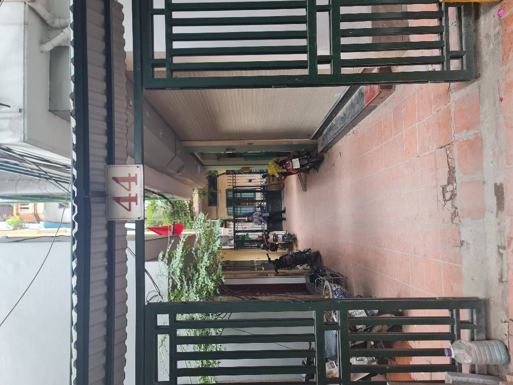 Bán nhà Ô Đồng Lầm - diện tích 41.1m2 4 tầng - Ô TÔ ĐỖ CỬA - giá 14 tỷ