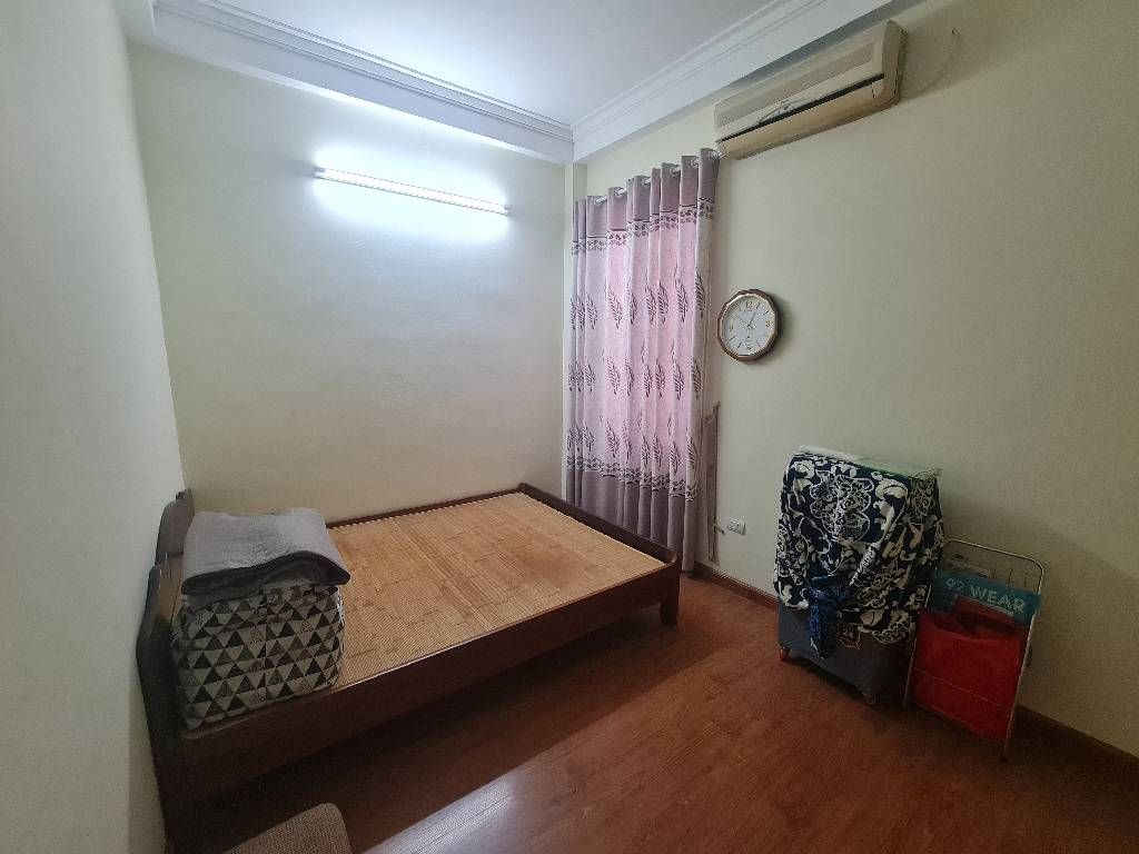 Bán nhà Ô Đồng Lầm - diện tích 41.1m2 4 tầng - Ô TÔ ĐỖ CỬA - giá 14 tỷ