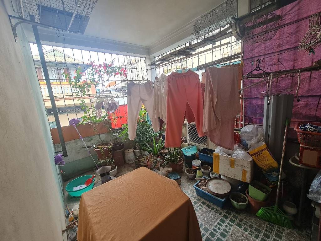 Bán nhà Ô Đồng Lầm - diện tích 41.1m2 4 tầng - Ô TÔ ĐỖ CỬA - giá 14 tỷ