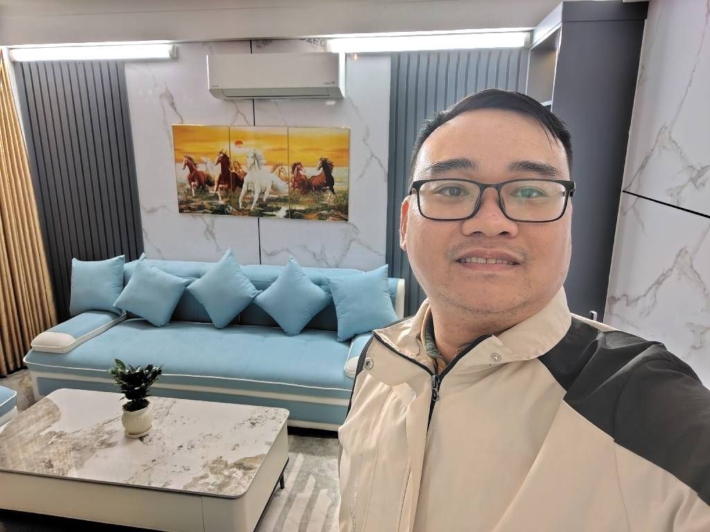 Bán nhà Khương Đình - diện tích 28,5m2 6 tầng - Nhà mới hoàn thiện đẹp long lanh - giá 9,6 tỷ