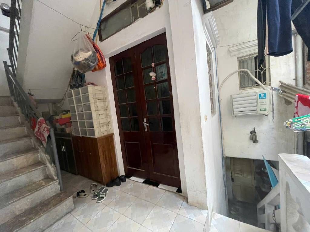 Bán nhà Bạch Mai - diện tích 59m2 5 tầng - Mặt tiền khủng thích hợp xây toà nhà văn phòng - giá 14,3 tỷ