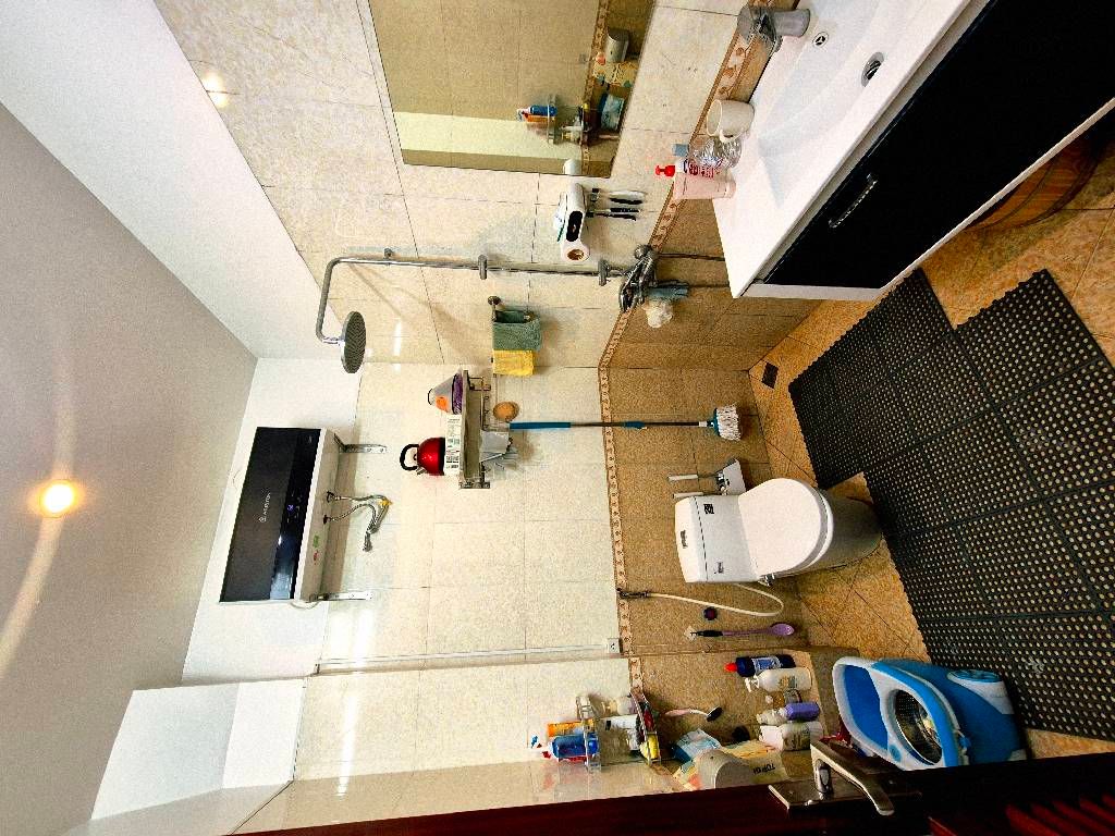 Bán nhà Cự Lộc - diện tích 53m2 6 tầng - Ô TÔ VÀO NHÀ - giá 22,75 tỷ