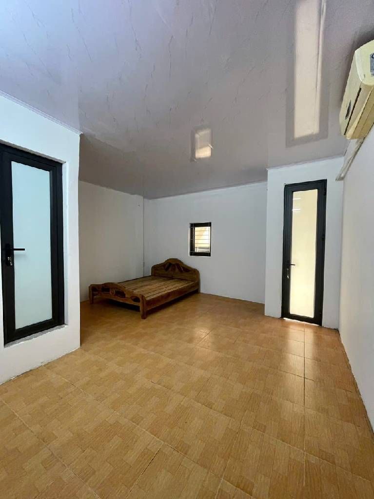 Bán nhà Nguyễn Khoái - diện tích 66m2 4 tầng - SÁT MẶT PHỐ - giá 8,6 tỷ