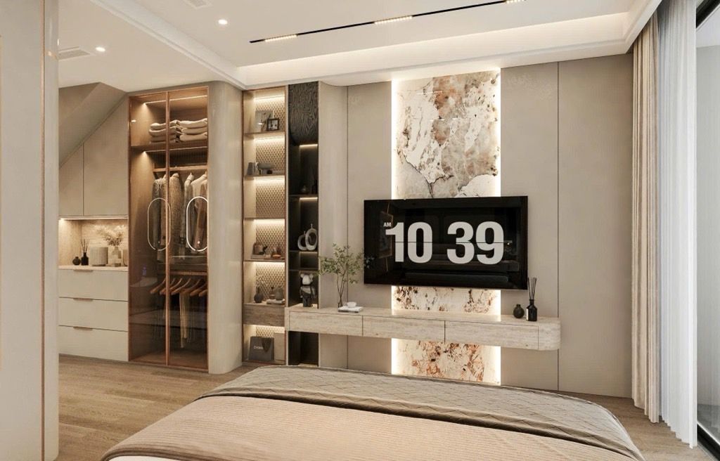 Alternative view of Bán nhà Nguyễn Văn Cừ 50,2m2 x 7 tầng, Q. Long Biên - Giá 15,95 tỷ