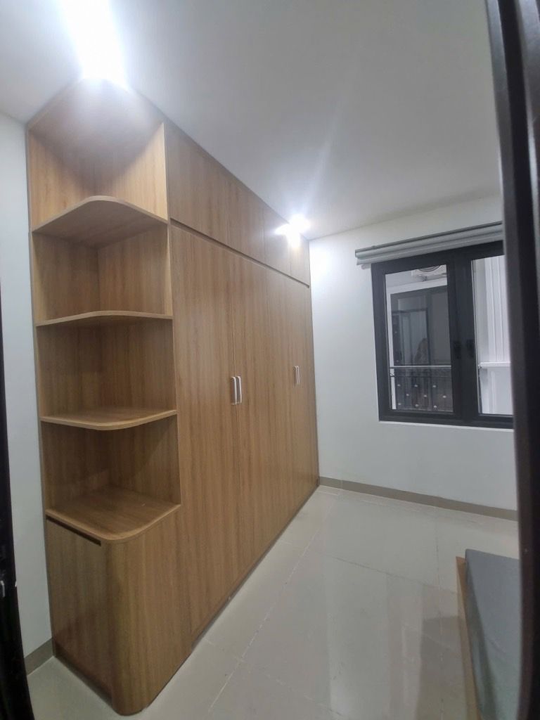 Bán nhà Tôn Thất Tùng - diện tích 55.2m2 7 tầng - CĂN HỘ DỊCH VỤ, THANG MÁY, FULL NỘI THẤT - giá 15 tỷ