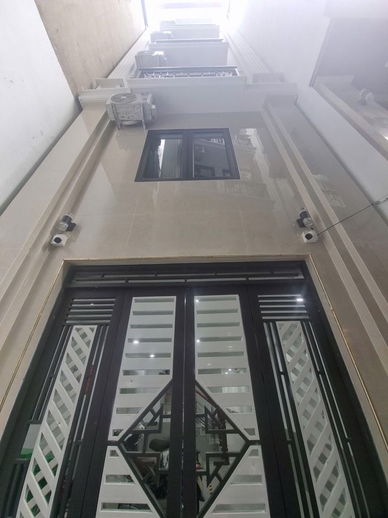 Bán nhà Tôn Thất Tùng - diện tích 55.2m2 7 tầng - CĂN HỘ DỊCH VỤ, THANG MÁY, FULL NỘI THẤT - giá 15 tỷ