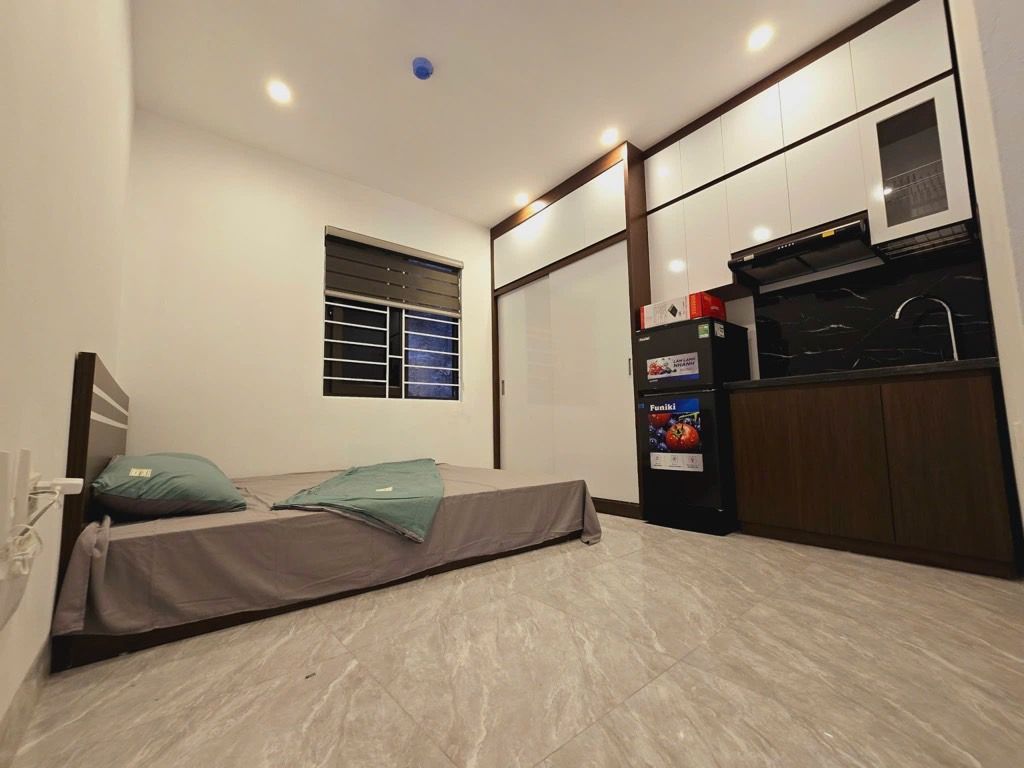 Bán nhà An Trạch - diện tích 67m2 6 tầng - Lô góc 3 thoáng - giá 23 tỷ