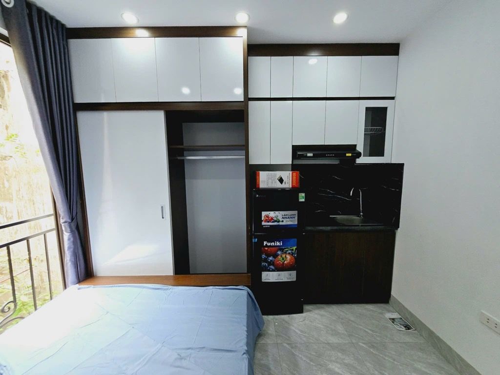 Bán nhà An Trạch - diện tích 67m2 6 tầng - Lô góc 3 thoáng - giá 23 tỷ