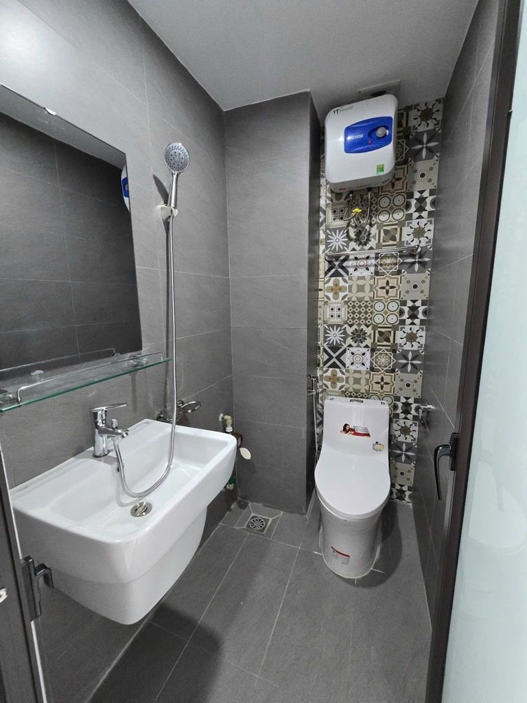 Bán nhà An Trạch - diện tích 67m2 6 tầng - Lô góc 3 thoáng - giá 23 tỷ