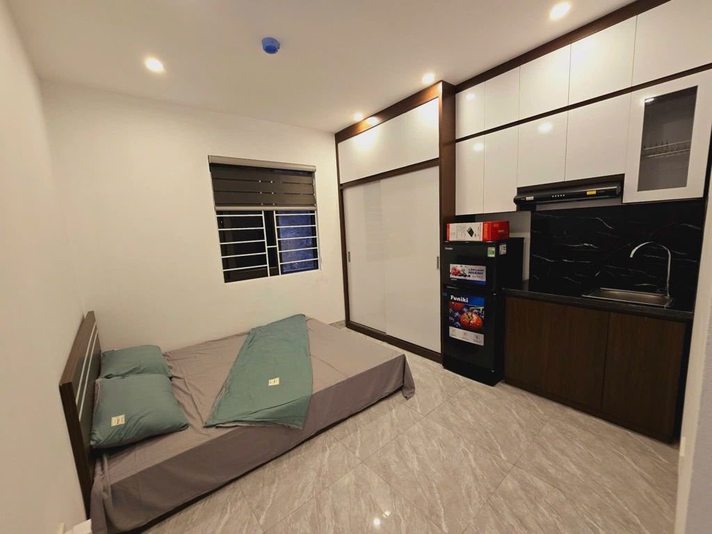 Bán nhà An Trạch - diện tích 67m2 6 tầng - Lô góc 3 thoáng - giá 23 tỷ