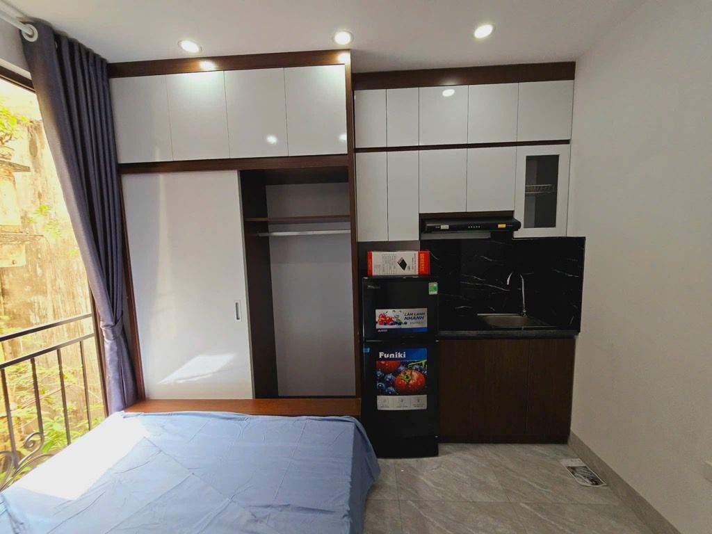 Bán nhà An Trạch - diện tích 67m2 6 tầng - Lô góc 3 thoáng - giá 23 tỷ