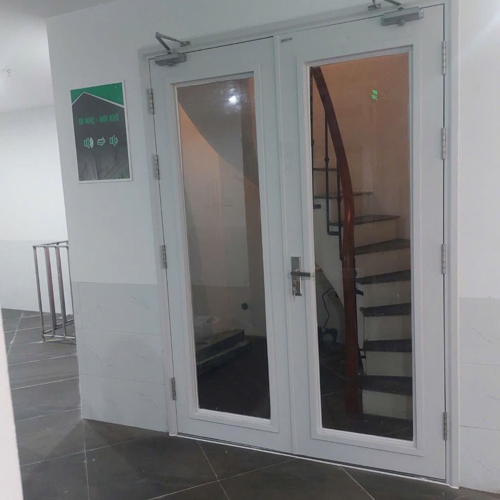 Bán nhà An Trạch - diện tích 67m2 6 tầng - Lô góc 3 thoáng - giá 23 tỷ