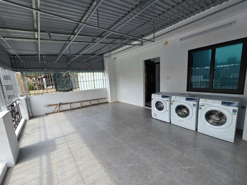 Bán nhà An Trạch - diện tích 67m2 6 tầng - Lô góc 3 thoáng - giá 23 tỷ