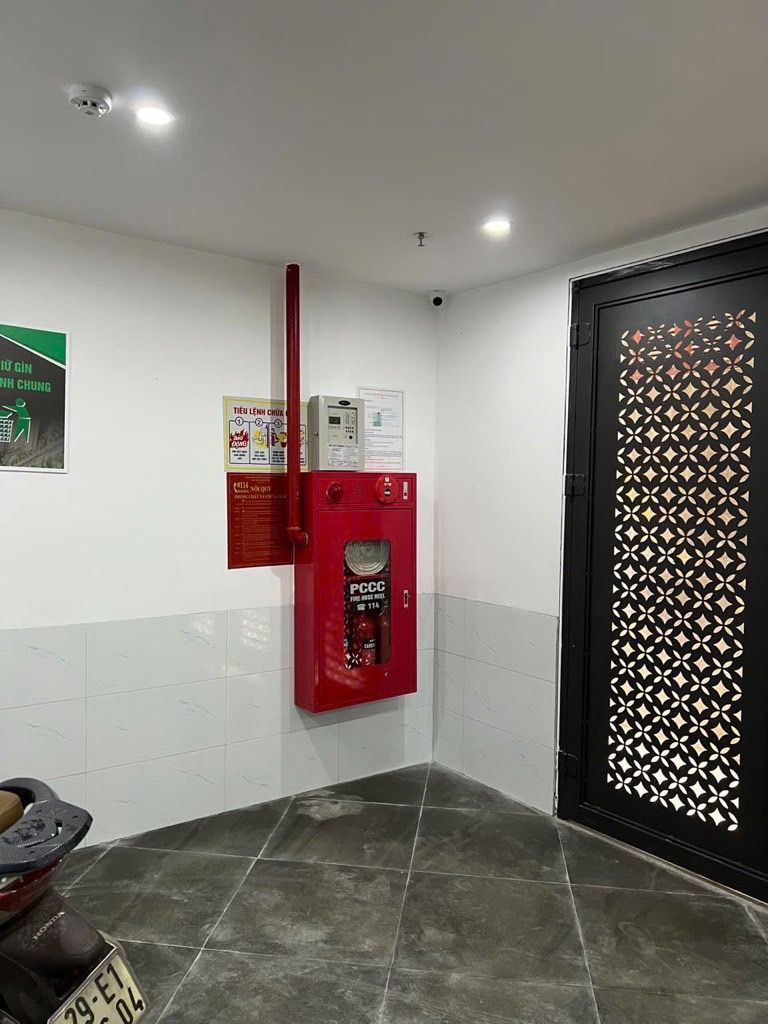 Bán nhà An Trạch - diện tích 67m2 6 tầng - Lô góc 3 thoáng - giá 23 tỷ