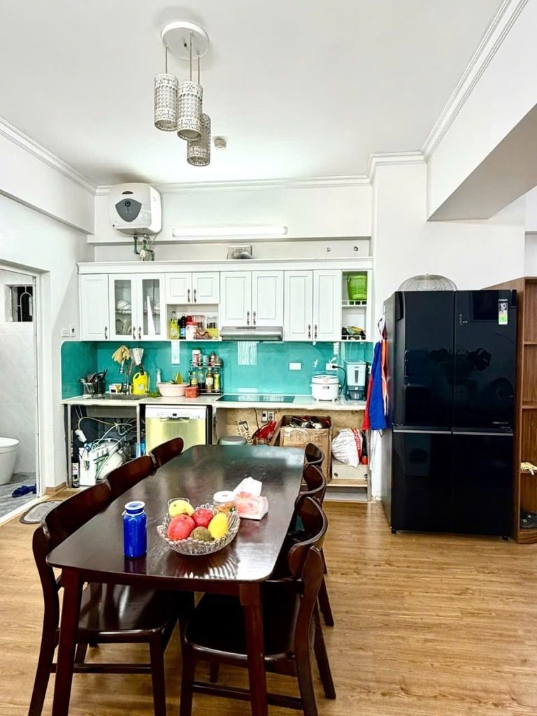 Bán nhà Lạc Trung - diện tích 102.3m2 14 tầng - Nhà đẹp hiếm có - giá 8,7 tỷ