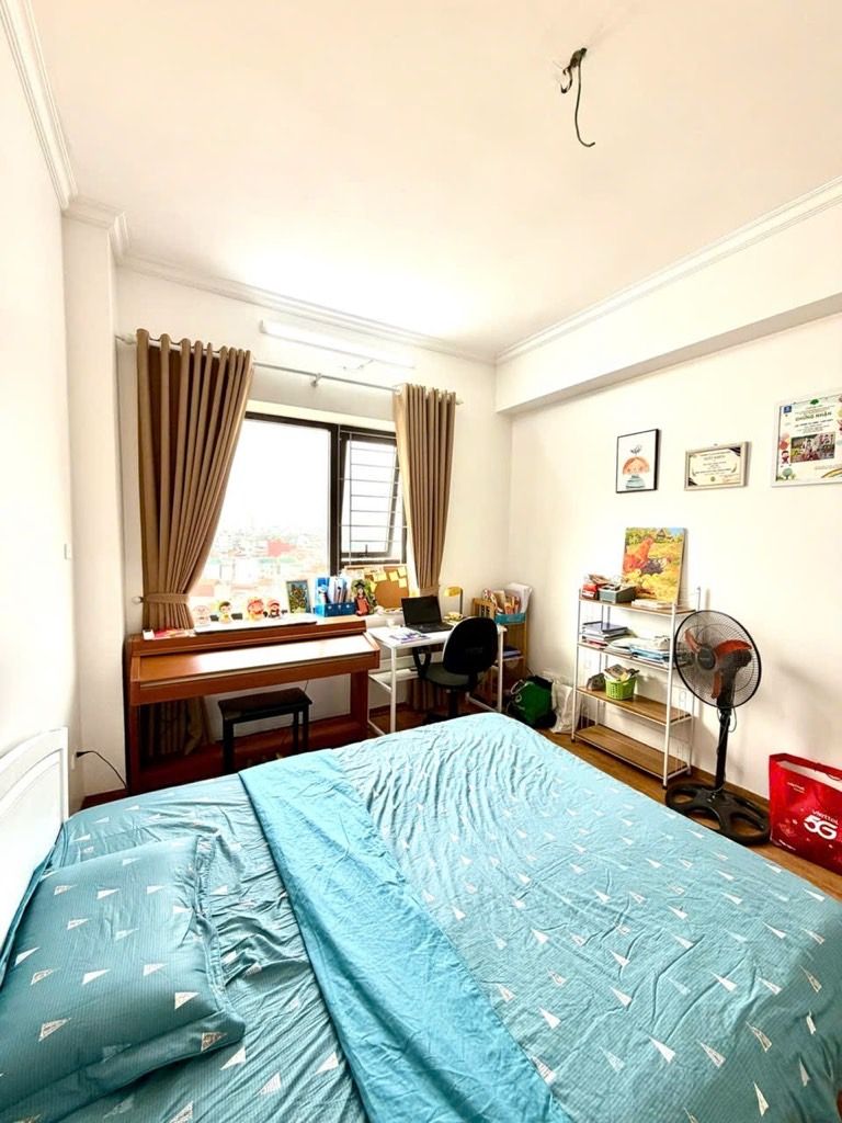 Bán nhà Lạc Trung - diện tích 102.3m2 14 tầng - Nhà đẹp hiếm có - giá 8,7 tỷ