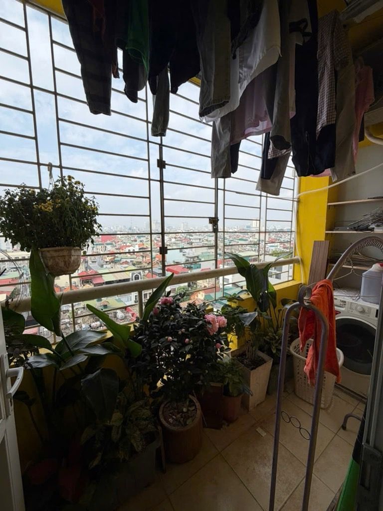 Bán nhà Lạc Trung - diện tích 102.3m2 14 tầng - Nhà đẹp hiếm có - giá 8,7 tỷ