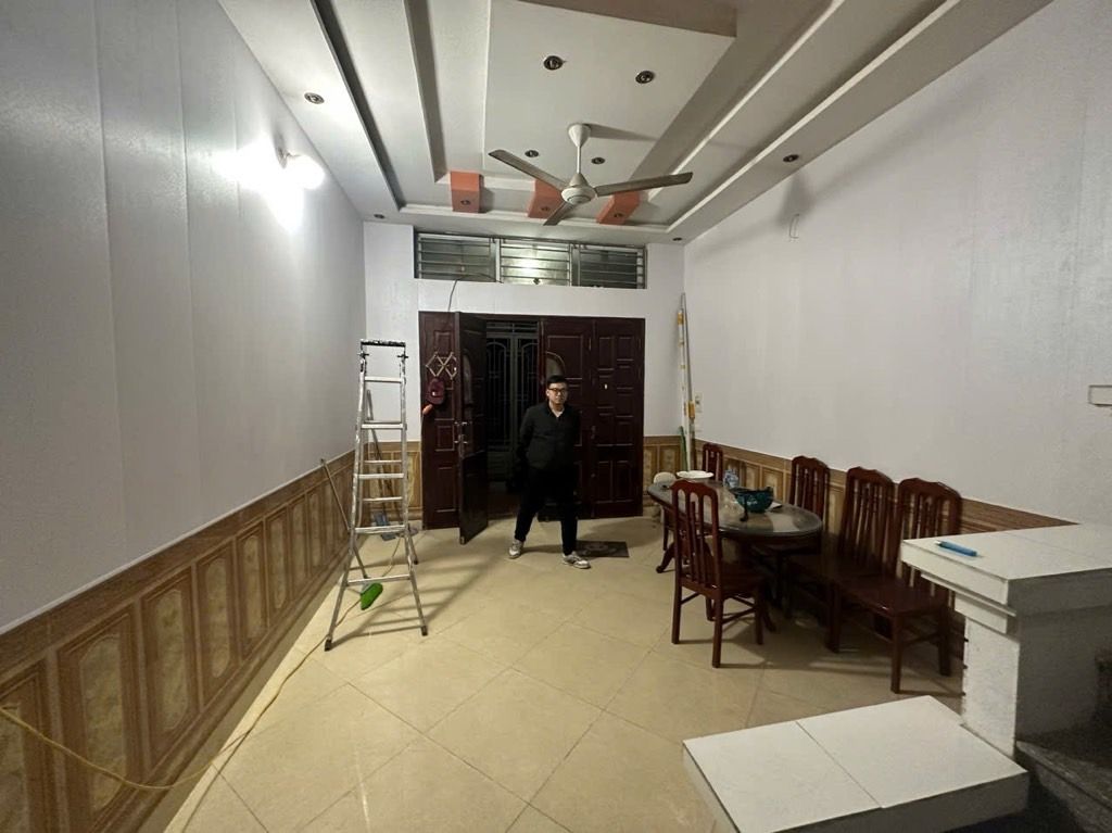 Bán nhà Đỗ Mười - diện tích 30m2 5 tầng - Nhà dân xây chắc chắn - giá 7,5 tỷ