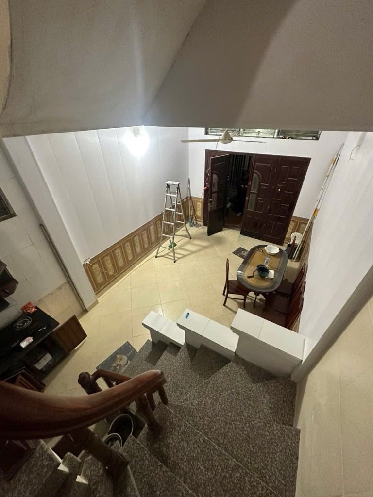 Bán nhà Đỗ Mười - diện tích 30m2 5 tầng - Nhà dân xây chắc chắn - giá 7,5 tỷ