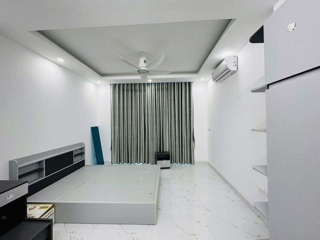 Bán nhà Nguyễn Lương Bằng - diện tích 31.1m2 5 tầng - Nhà đẹp mới long lanh đón Tết - giá 10,8 tỷ