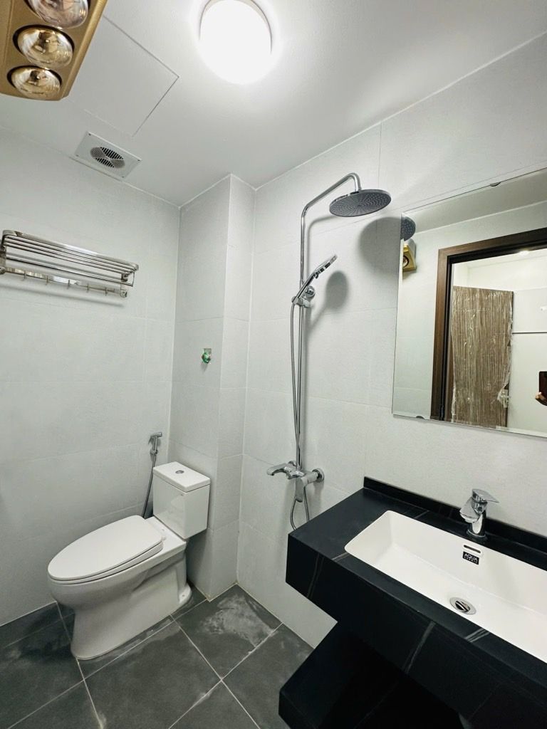 Bán nhà Nguyễn Lương Bằng - diện tích 31.1m2 5 tầng - Nhà đẹp mới long lanh đón Tết - giá 10,8 tỷ