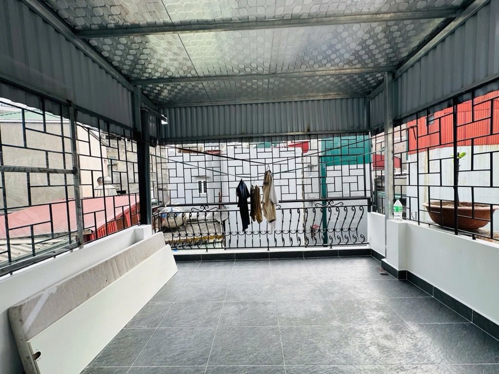 Bán nhà Nguyễn Lương Bằng - diện tích 31.1m2 5 tầng - Nhà đẹp mới long lanh đón Tết - giá 10,8 tỷ