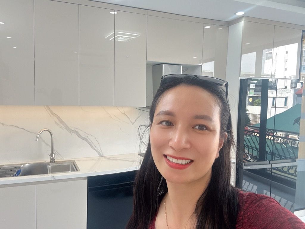 Bán nhà Nguyễn Lương Bằng - diện tích 31.1m2 5 tầng - Nhà đẹp mới long lanh đón Tết - giá 10,8 tỷ