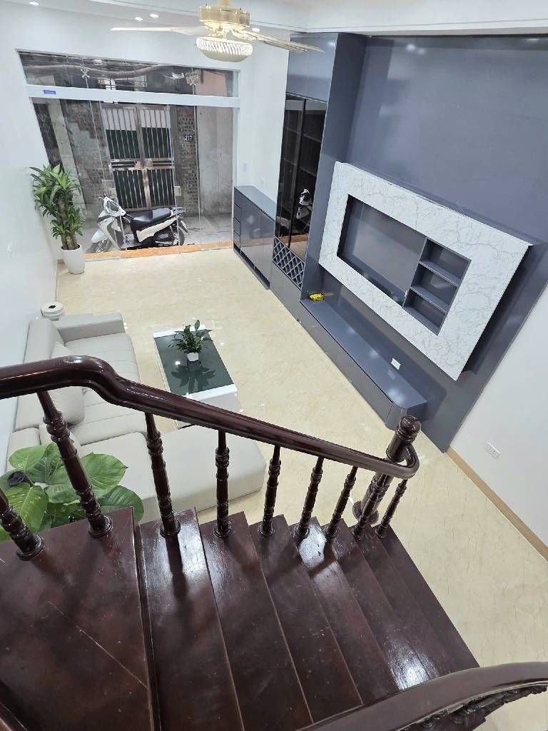 Bán nhà Ngõ Chợ Khâm Thiên - diện tích 52.3m2 4 tầng - NGÕ THÔNG KINH DOANH - giá 11,5 tỷ