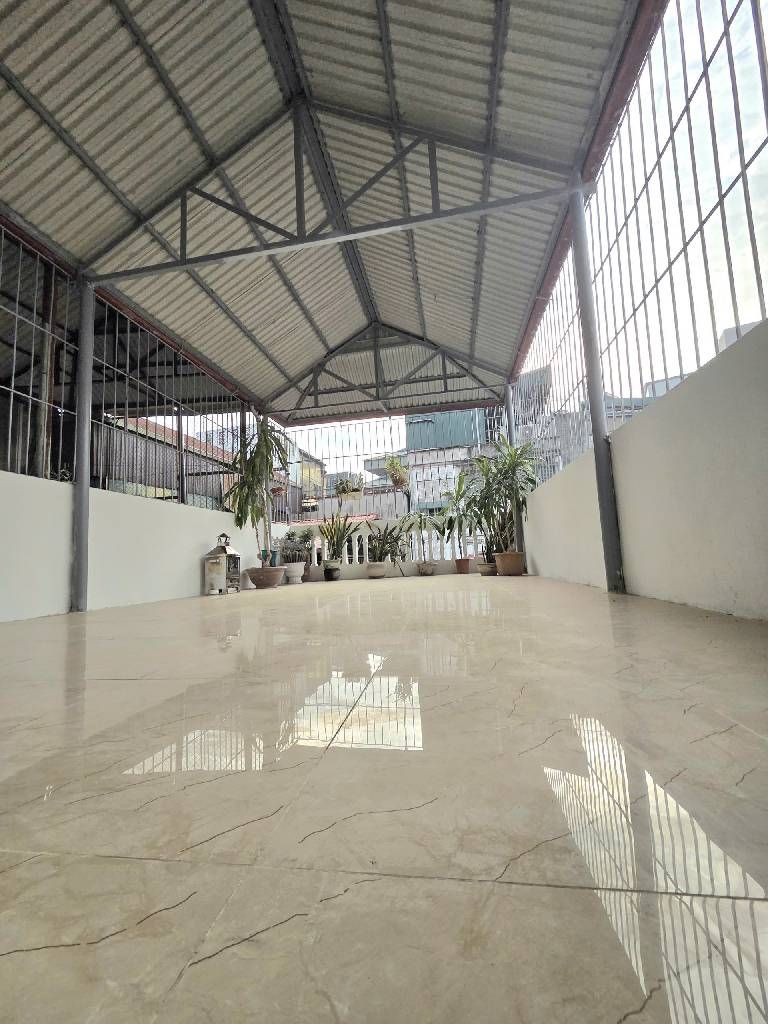 Bán nhà Ngõ Chợ Khâm Thiên - diện tích 52.3m2 4 tầng - NGÕ THÔNG KINH DOANH - giá 11,5 tỷ