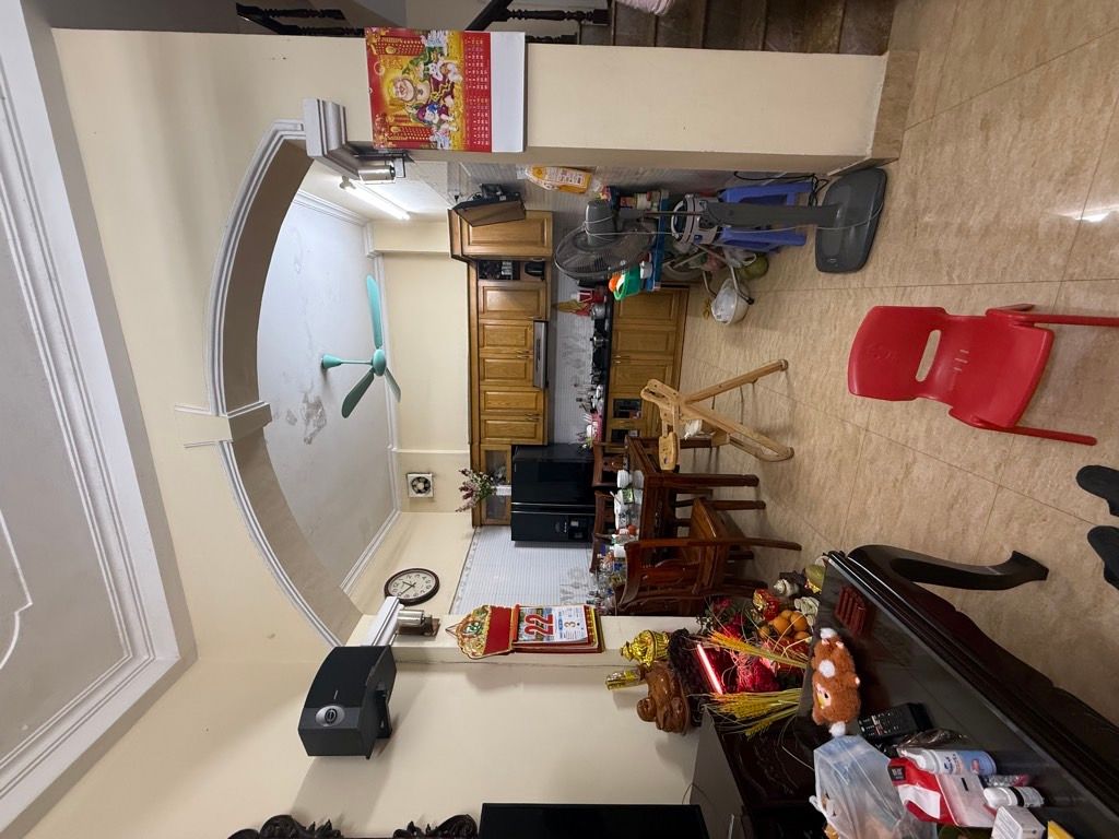 Bán nhà Nguyễn Viết Xuân - diện tích 74.8m2 4 tầng - Ô tô đỗ cửa - giá 21 tỷ