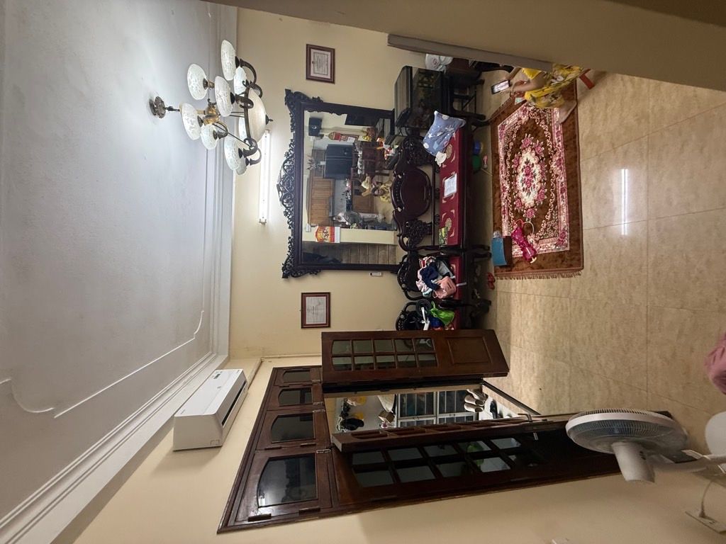 Bán nhà Nguyễn Viết Xuân - diện tích 74.8m2 4 tầng - Ô tô đỗ cửa - giá 21 tỷ