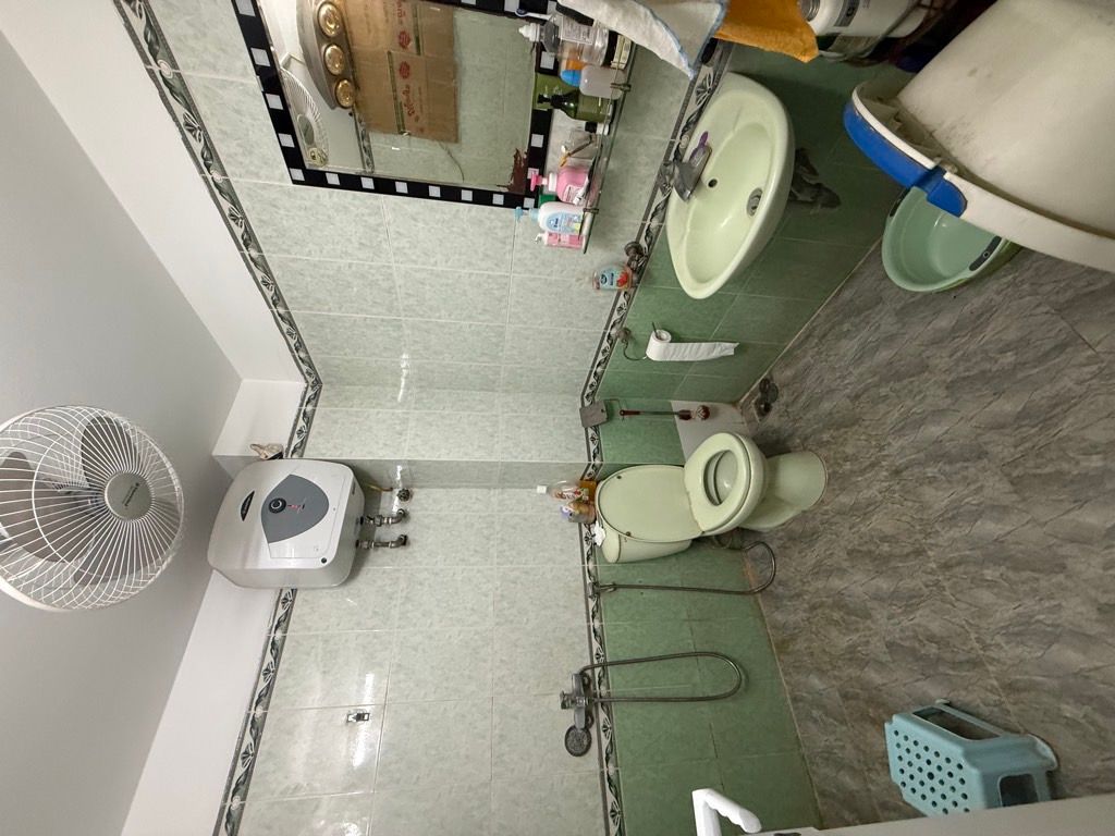 Bán nhà Nguyễn Viết Xuân - diện tích 74.8m2 4 tầng - Ô tô đỗ cửa - giá 21 tỷ