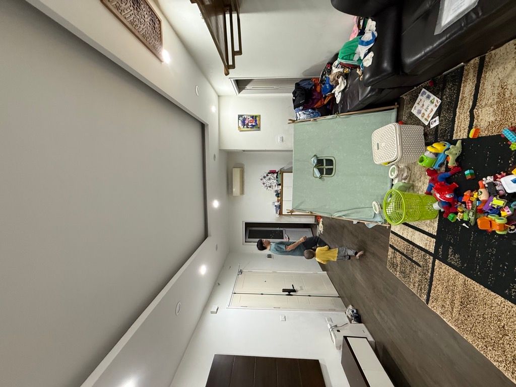 Bán nhà Trần Hoà - diện tích 103.5m2 14 tầng - Căn hộ chung cư đẹp - giá 8,2 tỷ