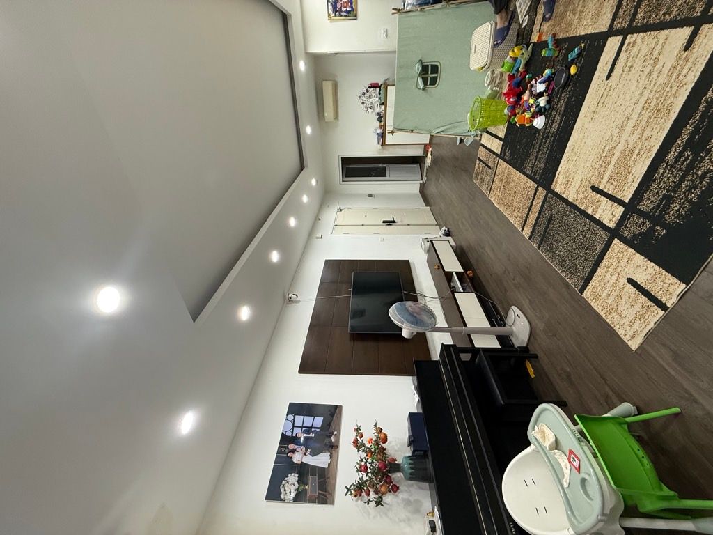 Bán nhà Trần Hoà - diện tích 103.5m2 14 tầng - Căn hộ chung cư đẹp - giá 8,2 tỷ