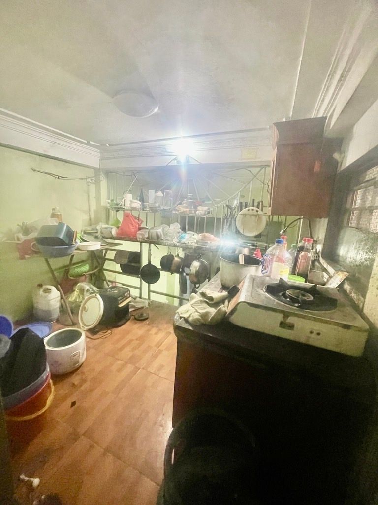 Bán nhà Trương Định - diện tích 18.8m2 5 tầng - Lô góc 2 mặt thoáng - giá 4,8 tỷ