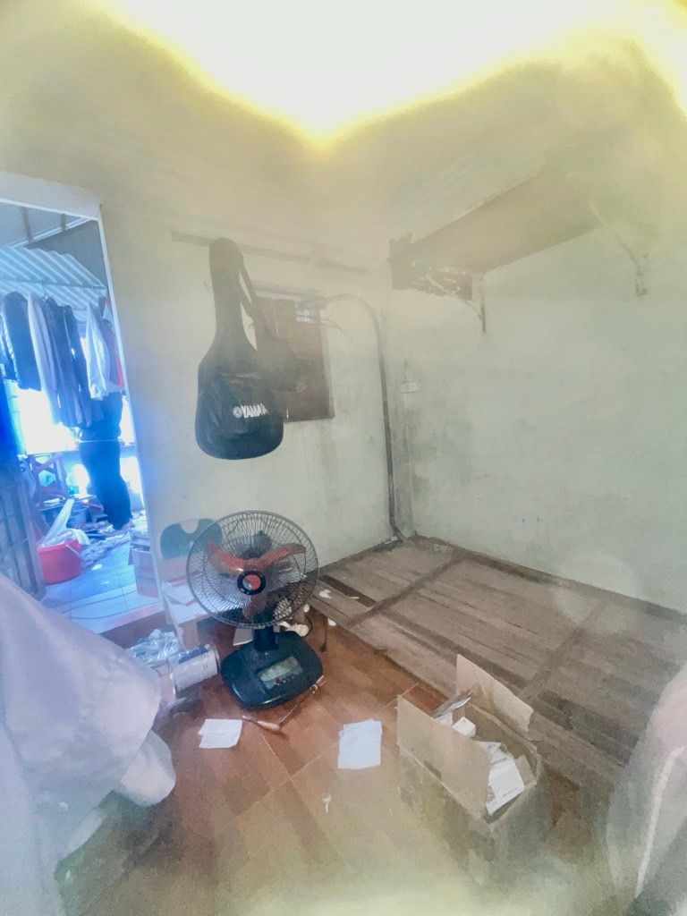 Bán nhà Trương Định - diện tích 18.8m2 5 tầng - Lô góc 2 mặt thoáng - giá 4,8 tỷ