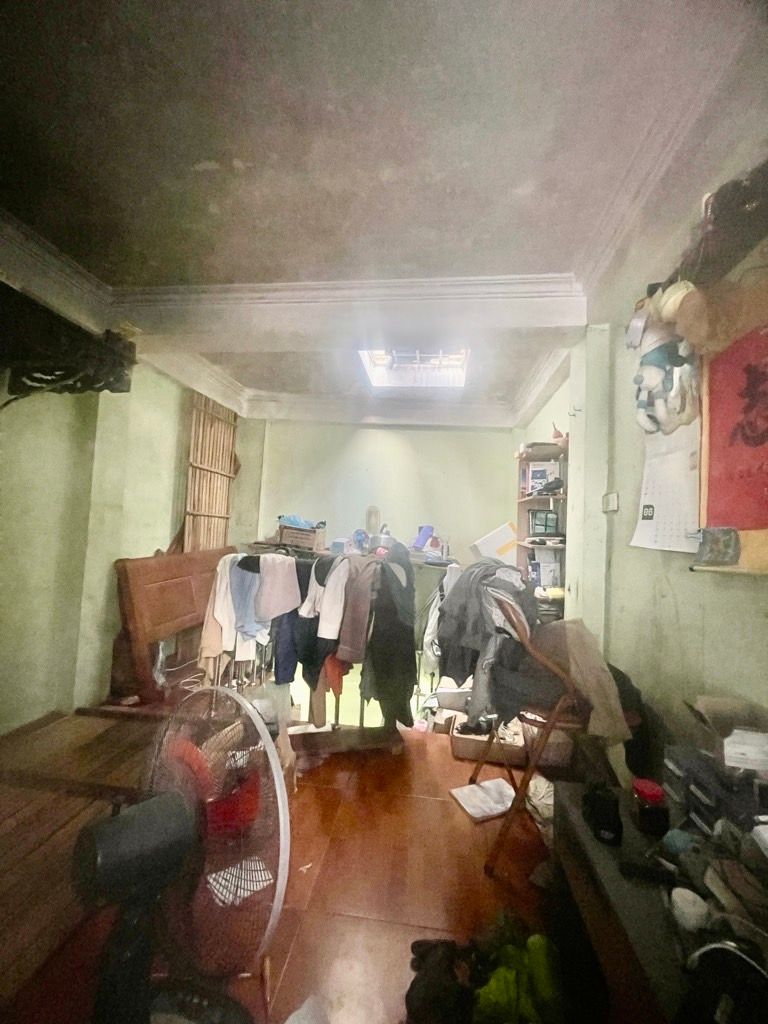 Bán nhà Trương Định - diện tích 18.8m2 5 tầng - Lô góc 2 mặt thoáng - giá 4,8 tỷ