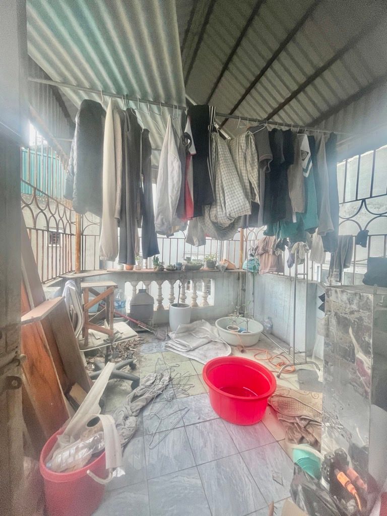 Bán nhà Trương Định - diện tích 18.8m2 5 tầng - Lô góc 2 mặt thoáng - giá 4,8 tỷ